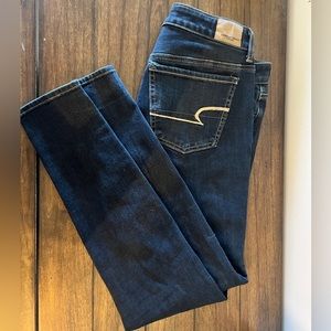 American Eagle Super Stretch Jeggings